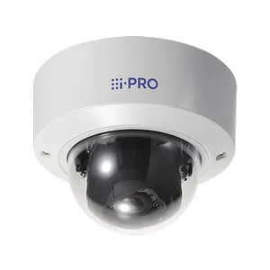 I-PRO WV-S22500-V3L  Network Camera