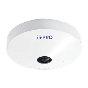 i-PRO WV-S4176A 12MP Sensor Indoor 360 Fisheye Network Kamera