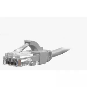INCA ICAT6-01TG CAT6 1 METRE GRİ PATCH KABLO