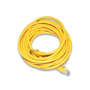 INCA ICAT6-05TS CAT6 5 METRE SARI PATCH KABLO