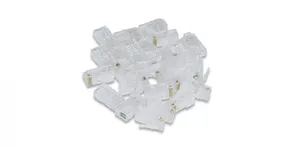 INCA ICOM-P100 RJ45 100 ADET PLASTIK KONNEKTOR