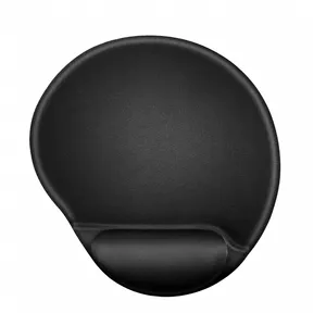 INCA IMPS-009 BILEK DESTEKLI SILIKON MOUSE PAD