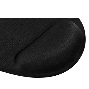 INCA IMPS-009 BILEK DESTEKLI SILIKON MOUSE PAD
