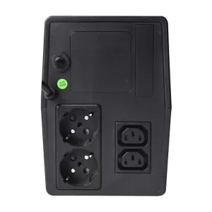 Inform Guardian 1000VA UPS Kesintisiz Güç Kaynağı 7-20 Dk (2x7AH)