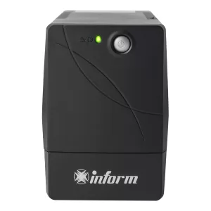 Inform Guardian 800VA UPS Kesintisiz Güç Kaynağı 7-20 Dk (1x9ah)