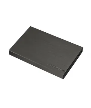 Intenso 2,5' Taşınabilir HDD 3.0 1TB Antrasit