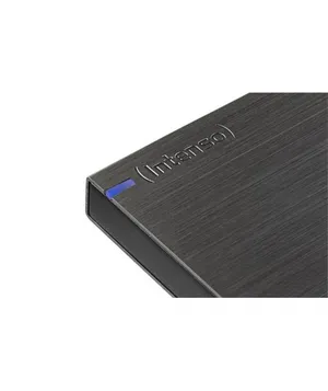 Intenso 2,5' Taşınabilir HDD 3.0 1TB Antrasit