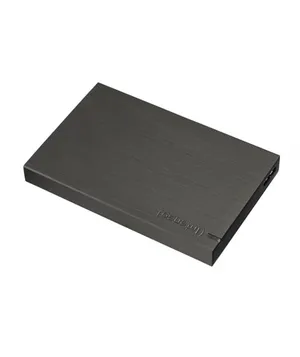 Intenso 2,5' HDD 3.0 2TB Antrasit Taşınabilir Disk
