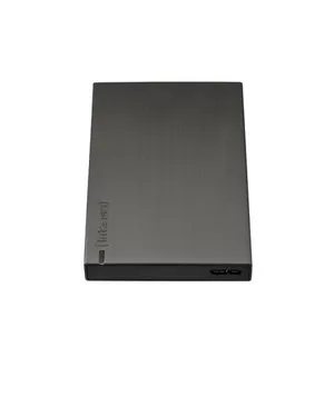 Intenso 2,5' HDD 3.0 2TB Antrasit Taşınabilir Disk