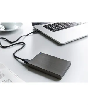 Intenso 2,5' HDD 3.0 2TB Antrasit Taşınabilir Disk