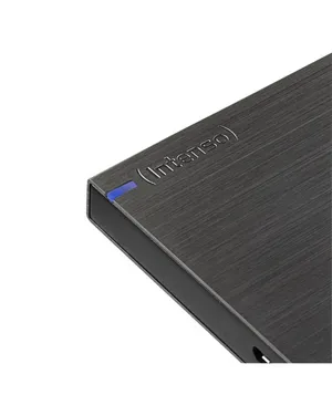 Intenso 2,5' HDD 3.0 2TB Antrasit Taşınabilir Disk