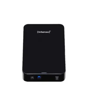 Intenso 3,5' Siyah HDD 3.0 4TB Taşınabilir Disk