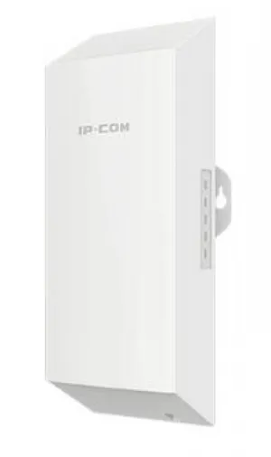 IP-COM CPE3 2.4GHZ 300MBPS 500MT PTP 60 DERECE DIS ORTAM ACCESS POINT