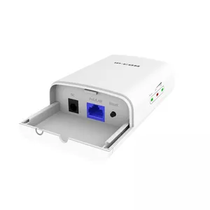 IP-COM CPE5 5GHZ 867MBPS 1KM PTP/PTMP 30 DERECE DIŞ ORTAM ACCESS POINT