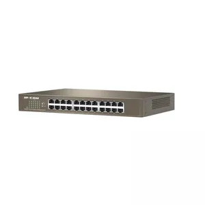 IP-COM G1024D 24 PORT GIGABIT RACKMOUNT SWITCH