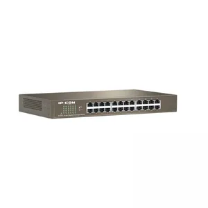 IP-COM G1024D 24 PORT GIGABIT RACKMOUNT SWITCH