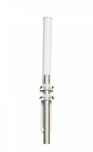 IP-COM IP-ANT12-5G360 5100-5850MHZ 12DBI 360 DERECE DIS ORTAM OMNITIK ANTEN