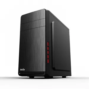 Masaüstü Bilgisayar I5-4440 8GB 256SSD 300W DOS PC