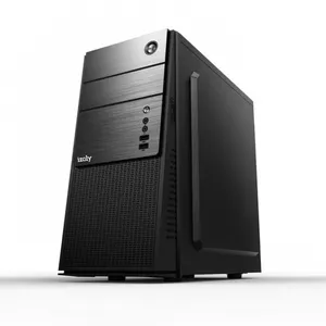 Masaüstü Bilgisayar AMD ATHLON 3000G 8GB 256SSD DOS PC