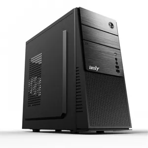Masaüstü Bilgisayar AMD RYZEN3 1200 8GB 256SSD 2GB R5 220 DOS PC