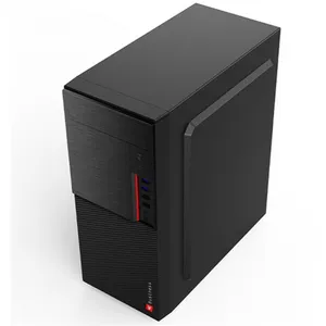Masaüstü Bilgisayar I5-3470 3.20GHZ 8GB 128SSD 300W DOS PC