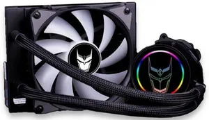 IZOLY T120 LIQUID COOLER 120MM ARGB SIVI SOĞUTMA İŞLEMCİ