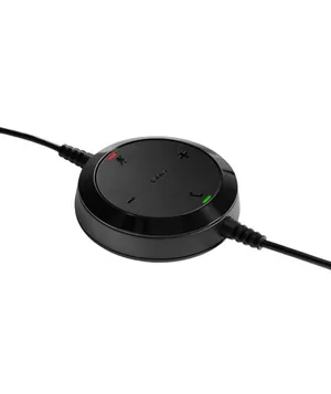 Jabra Evolve 20 Boom Kablolu Çağrı Merkezi ve Ofis Kulaklığı