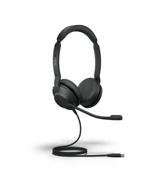 Jabra Connect 4h Stereo USB-C Kulaklık