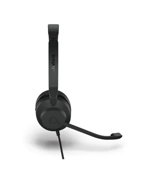 Jabra Connect 4h Stereo USB-C Kulaklık
