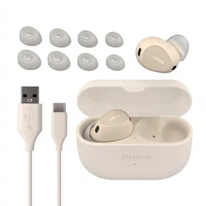 Jabra Elite 10 Mikrofonlu Kulak içi Kablosuz Kulaklık 100-99280901-99