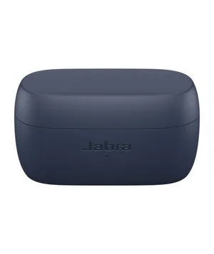 Jabra Elite 4 Navy Kulak içi Kablosuz Kulaklık