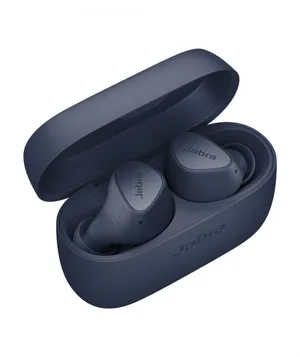 Jabra Elite 4 Navy Kulak içi Kablosuz Kulaklık