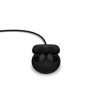 Jabra Elite 5 TWS Titanium Siyah Wireless Kulak içi Kulaklık