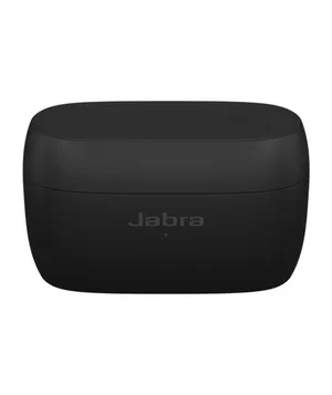 Jabra Elite 5 TWS Titanium Siyah Wireless Kulak içi Kulaklık