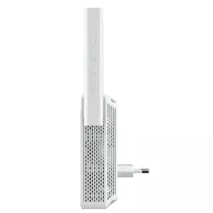 KEENETIC BUDDY 4 KN-3210-01TR 1 PORT 10/100 N300 2.4 GHZ 300 MBPS 2X3 DBI ACCESS POINT MENZIL GENISL
