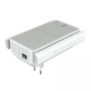 KEENETIC BUDDY 4 KN-3210-01TR 1 PORT 10/100 N300 2.4 GHZ 300 MBPS 2X3 DBI ACCESS POINT MENZIL GENISL
