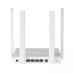 KEENETIC CARRIER DSL KN-2111-01EN 4 PORT 10/100 2.4/5 GHZ 1200 MBPS 4X5 DBI WIFI USB 2.0 ADSL2/VDSL2 MODEM