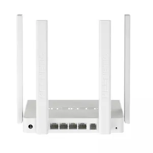 KEENETIC EXTRA DSL KN-2111-01TR 4 PORT 10/100 2.4/5 GHZ 1200 MBPS 4X5 DBI WIFI USB 2.0 ADSL2/VDSL2 MODEM