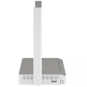 KEENETIC OMNI KN-1410-01TR 5 PORT 10/100 2.4 GHZ 300 MBPS 2X5 DBI WIFI USB 3G DESTEGI ACCESS POINT ROUTER
