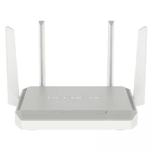 KEENETIC PEAK DSL KN-2510-01TR 9 PORT 10/100/1000 2.4/5 GHZ 2600 MBPS 4X5 DBI WIFI USB 2.0/3.0 ADSL2/VDSL2 MODEM