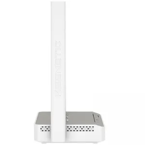 KEENETIC START KN-1110-01TR 4 PORT 10/100 2.4 GHZ 300 MBPS 2X5 DBI WIFI ACCESS POINT ROUTER