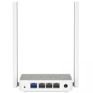 KEENETIC START KN-1110-01TR 4 PORT 10/100 2.4 GHZ 300 MBPS 2X5 DBI WIFI ACCESS POINT ROUTER
