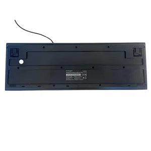 Kensington EQ KB100 EQ Kablolu Tam Boy Türkçe Klavye