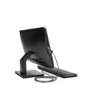 Kensington Kablo Korumalı USB Girişi Kilidi
