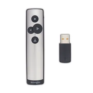 Kensington PowerPointer Sunum Kumandası