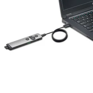 Kensington PowerPointer Sunum Kumandası