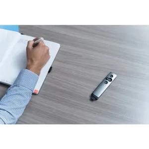 Kensington PowerPointer Sunum Kumandası