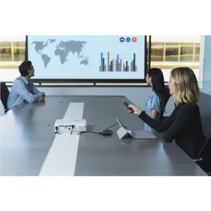 Kensington PowerPointer Sunum Kumandası