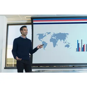 Kensington PowerPointer Sunum Kumandası