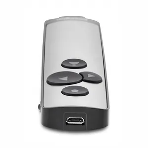 Kensington PowerPointer Sunum Kumandası